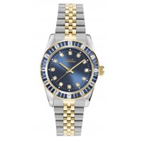 Armbanduhr Capital Dame in Stahl AX8163-03*CL - AX8163-03*CL